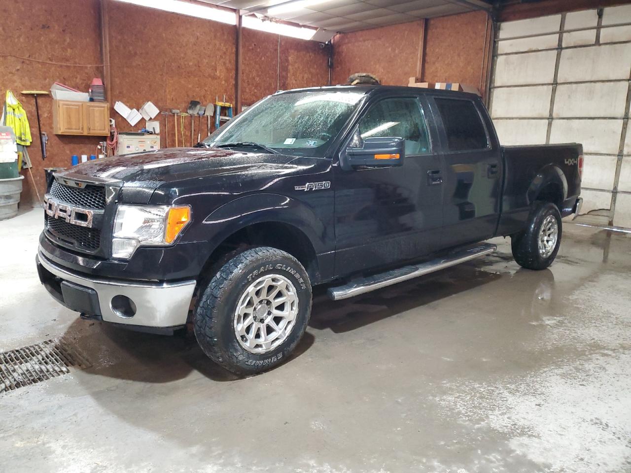 Ebensburg, PA에서 판매 중인 2013 Ford F150 Supercrew - Rear End