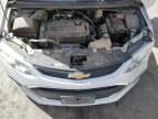 2017 Chevrolet Sonic Lt for Sale in Anthony, TX - Front End