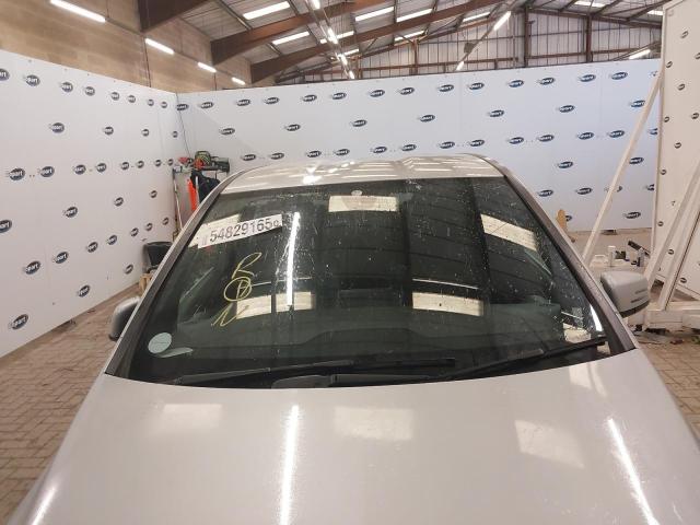 2012 MERCEDES BENZ B180 BLUEE