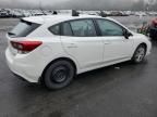 2022 Subaru Impreza  იყიდება Exeter-ში, RI - Rear End