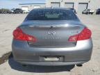 2012 Infiniti G37 Base en Venta en Oklahoma City, OK - Front End