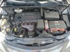 2008 Toyota Camry Hybrid იყიდება Vallejo-ში, CA - Rear End