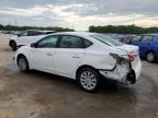 2015 Nissan Sentra S продається в Memphis, TN - Rear End