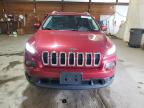 2015 Jeep Cherokee Latitude за продажба в Ebensburg, PA - Rear End