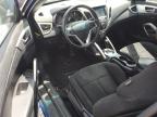 2017 Hyundai Veloster  للبيع في Cahokia Heights، IL - Front End