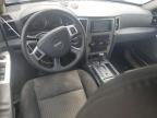 2009 Jeep Grand Cherokee Laredo de vânzare în Lebanon, TN - Water/Flood