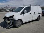 2015 Nissan Nv200 2.5S en Venta en Las Vegas, NV - Front End