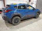 2024 Subaru Crosstrek Wilderness за продажба в Billings, MT - All Over
