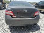 2011 Toyota Camry Base de vânzare în Apopka, FL - Front End