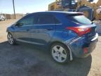 2013 Hyundai Elantra Gt  en Venta en Albuquerque, NM - Front End