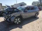 2024 Volkswagen Atlas Se en Venta en Ellenwood, GA - Front End