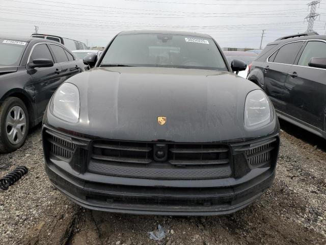  PORSCHE MACAN 2023 Black