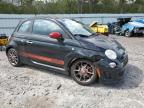 2013 Fiat 500 Abarth de vânzare în Augusta, GA - Front End