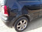 2009 VOLKSWAGEN POLO MATCH for sale at Copart SANDY