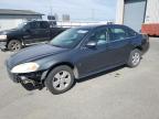 2010 Chevrolet Impala Lt en Venta en Airway Heights, WA - Front End