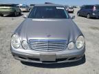 2004 Mercedes-Benz E 320 en Venta en Antelope, CA - Minor Dent/Scratches