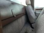 2003 Chevrolet Silverado C1500 იყიდება Houston-ში, TX - Burn - Engine