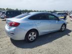 2018 Chevrolet Cruze Ls for Sale in Antelope, CA - Mechanical
