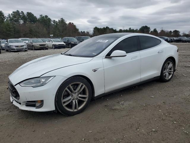 2015 Tesla Model S 85D