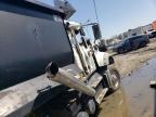 2018 Mack Gu713 Dump Truck de vânzare în Seaford, DE - Rollover