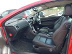 2008 PEUGEOT 307 SPORT for sale at Copart YORK