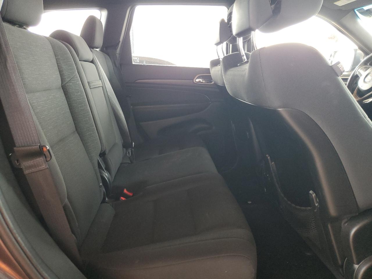 2014 Jeep Grand Cherokee Laredo VIN: 1C4RJFAG9EC251317 Lot: 53024705
