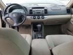 2002 Toyota Camry Le للبيع في Kansas City، KS - Front End