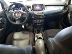 2018 Fiat 500X Pop en Venta en Mcfarland, WI - Front End