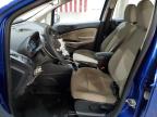 2020 Ford Ecosport S for Sale in Leroy, NY - Front End