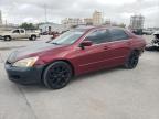 2006 Honda Accord Ex на продаже в New Orleans, LA - Front End