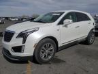 2021 Cadillac Xt5 Premium Luxury for Sale in North Las Vegas, NV - Rear End