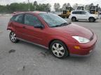 2001 Ford Focus Zx3 for Sale in Dunn, NC - Rear End
