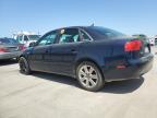 2007 Audi A4 2.0T Quattro de vânzare în Sacramento, CA - Front End
