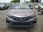 2022 Toyota Camry Night Shade de vânzare în Miami, FL - Rear End