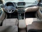 2020 Hyundai Tucson Limited for Sale in Baltimore, MD - Front End