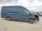 2019 Ford Transit T-250 zu verkaufen in Haslet, TX - Front End