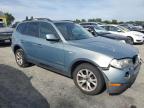 2010 Bmw X3 Xdrive30I for Sale in Sacramento, CA - Front End