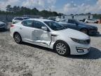 2014 Kia Optima Ex en Venta en Ellenwood, GA - Side
