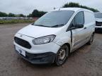 2015 FORD TRANSIT CO for sale at Copart WISBECH