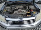 2010 Subaru Forester 2.5X Limited de vânzare în North Billerica, MA - Front End