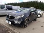 2014 KIA SPORTAGE K for sale at Copart WHITBURN