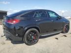 2021 Mercedes-Benz Gle Coupe 63 S 4Matic Amg იყიდება Fresno-ში, CA - Front End