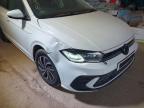 2022 VOLKSWAGEN POLO LIFE for sale at Copart SANDY