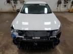 2025 Nissan Altima Sv за продажба в Davison, MI - Front End