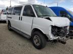 2016 Chevrolet Express G2500 Lt for Sale in Rancho Cucamonga, CA - Front End