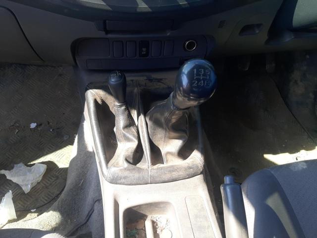 2013 TOYOTA HILUX HL2