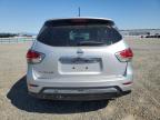 2014 Nissan Pathfinder S na sprzedaż w Anderson, CA - Minor Dent/Scratches