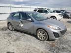 2011 MAZDA 3 I à vendre chez Copart AB - EDMONTON