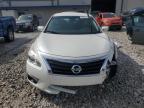 2015 Nissan Altima 2.5 for Sale in Wayland, MI - Front End