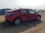 2018 Chevrolet Volt Premier for Sale in Elgin, IL - Side